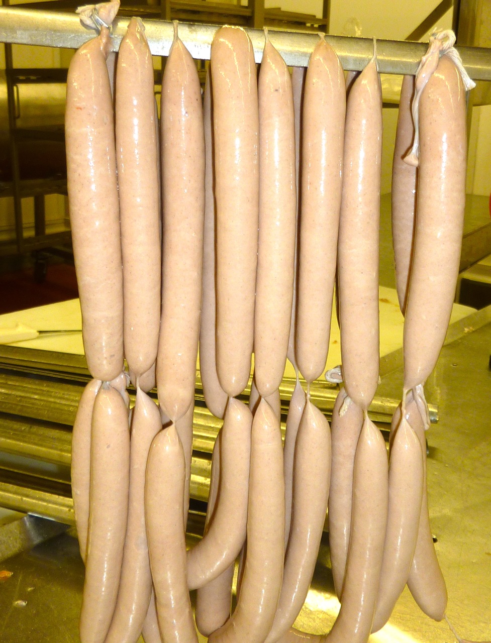 uncooked-wieners