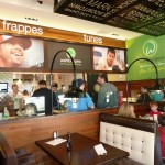 Wahlberg brothers open Wahlburgers