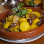 Homestyle Moroccan at Cafe Paprika in Norwood