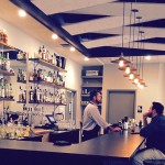 Townshend: New urban spot in downtown Quincy
