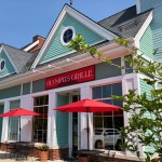 Cohasset’s Olympus Grille